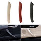 Car Right Inside Doors Handle Pull Trim Cover 51419186731 for BMW Z4, Left Driving